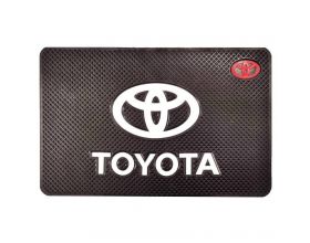 Коврик на панель авто TDS TS-CAA15 (TOYOTA)