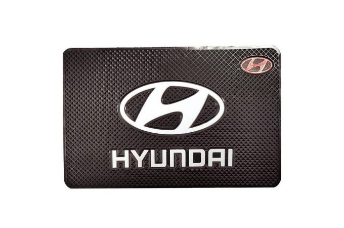 Коврик на панель авто TDS TS-CAA16 (HYUNDAY)