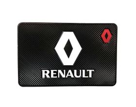 Коврик на панель авто TDS TS-CAA19 (RENAULT)