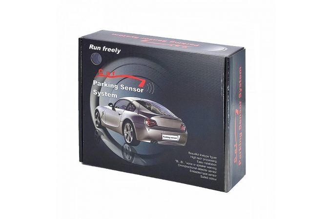 Система парковки TDS RD-035 (4*22мм)