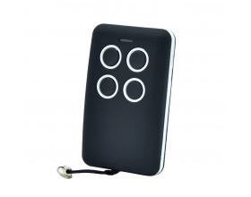 Пульт брелок универсальный для ворот и шлагбаумов Орбита TS-CAS05 пластик (280-868,35 МГц, 2032)