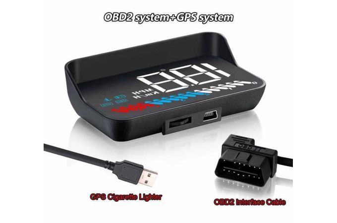 Проектор на торпеду TDS TS-CAP03