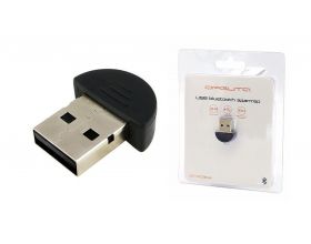 Адаптер USB Bluetooth 4.0 Орбита OT-PCB04 (V4.0) (аналог 20023905)