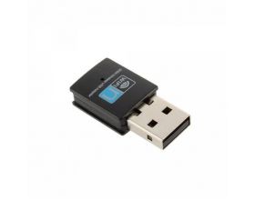Wi-Fi адаптер 300Mb/s Орбита OT-PCK03