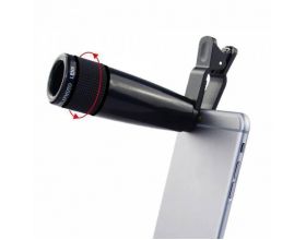 Объектив для смартфонов FD-08 (8Х)