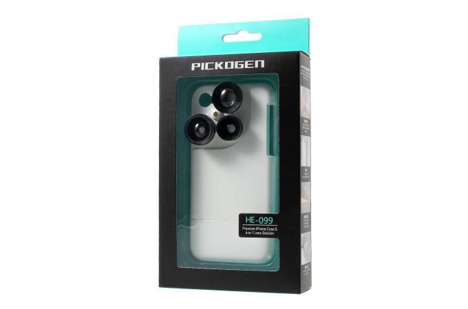 Объектив для смартфонов FD-09