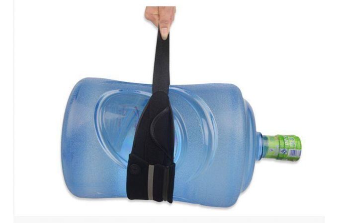 Сумка-ремень для смартфона Орбита OT-SMH12 Оранжевый (200*90 мм) (оранжевый)