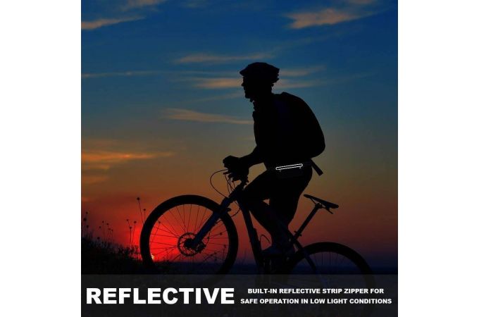 Сумка-ремень для смартфона Орбита OT-SMH13 (240*105 мм) (салатовый)