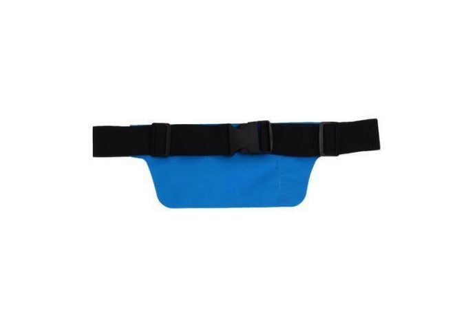 Сумка-ремень для смартфона Орбита OT-SMH13 (240*105 мм) (синий)