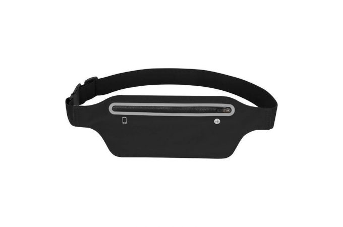 Сумка-ремень для смартфона Орбита OT-SMH13 Черный (240*105 мм) (черный)
