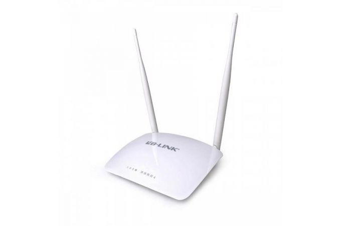 Wi-Fi роутер LB-LINK BL-WR2000A