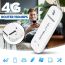 4G USB модем Орбита OT-PCK17  (Wi-Fi) белый