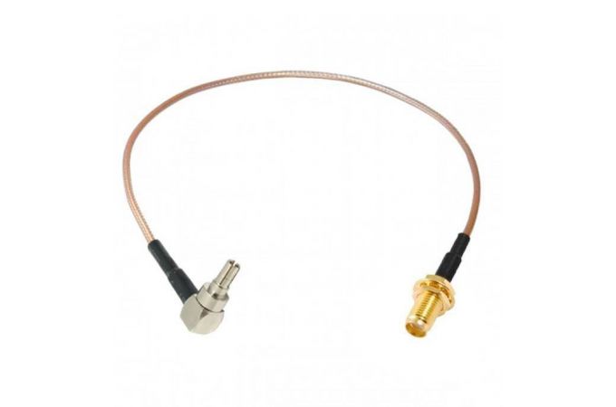 4G USB модем Орбита OT-PCK17  (Wi-Fi) белый