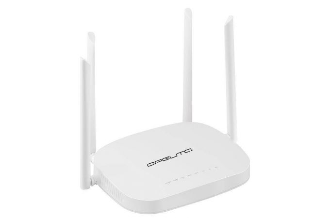 Wi-Fi роутер 4G Орбита OT-PCK22