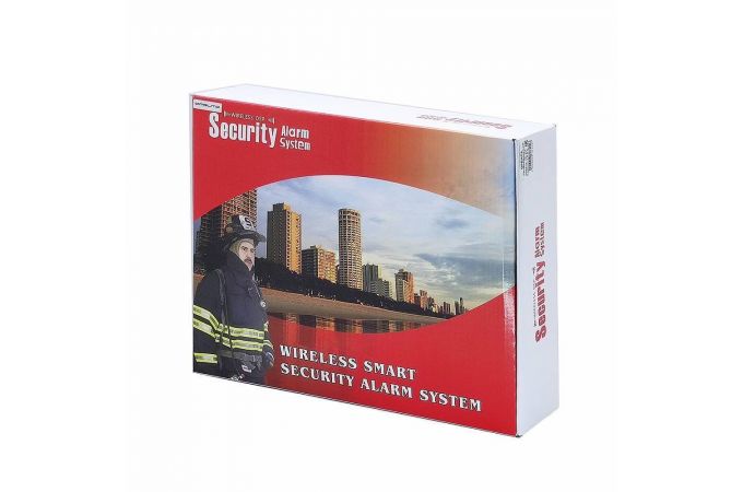 Сигнализация Орбита OT-VNS01 GSM