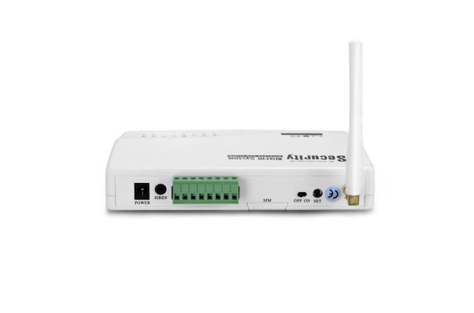 Сигнализация Орбита OT-VNS01 GSM