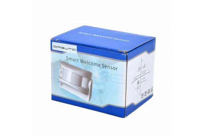 Датчик движения Орбита OT-VNS04