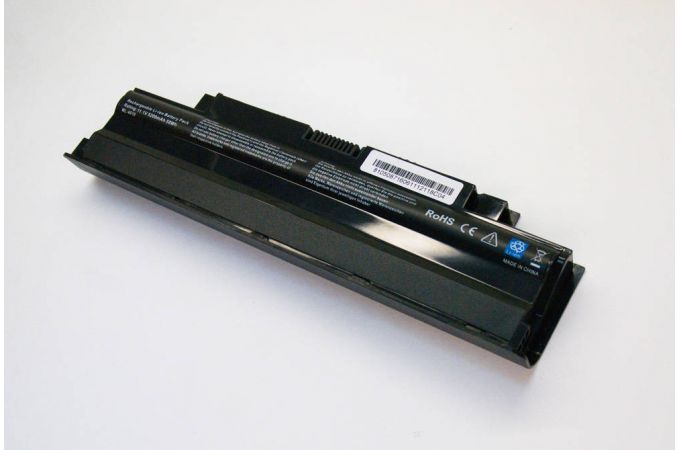 Аккумулятор для Dell Inspiron M4110, M5010, M5030, N4010, N4110, N5010, N5050, N5110, N7110, Vostro 1440, 1540, 3550(J1KND), 4400-5200mAh, 11.1V, OEM