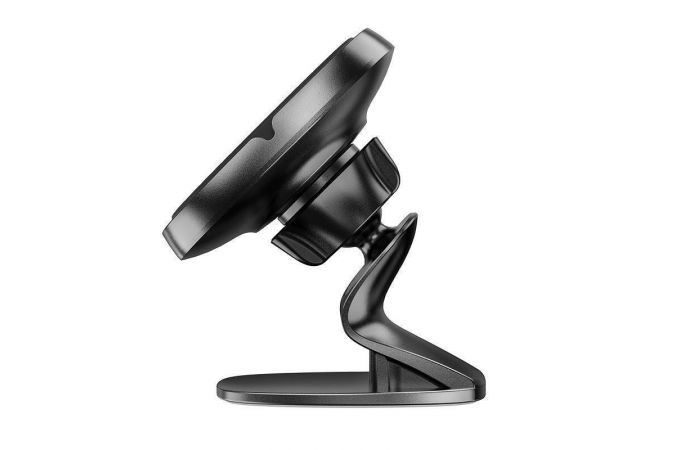 Держатель автомобильный для телефона HOCO DCA12  holder черный