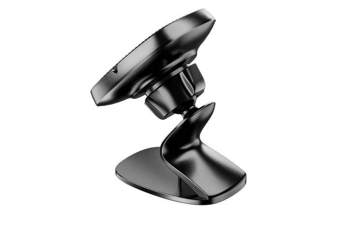 Держатель автомобильный для телефона HOCO DCA12  holder черный