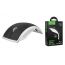Мышь беспроводная HOCO DI03 foldable USB wireless 2.4G (черно-серебристый)