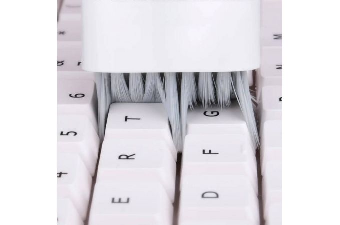 Набор для чистки беспроводных наушников и клавиатуры (7 в 1)