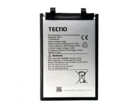 Аккумулятор BL-58ET для Tecno Pova 5 (FreePack)