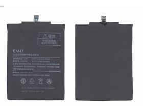Аккумулятор BM47 для Xiaomi Redmi 3/ 3X/ 3S/ 3Pro/ 4X (FreePack)