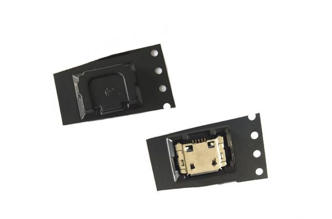 Разъем зарядки China 5830