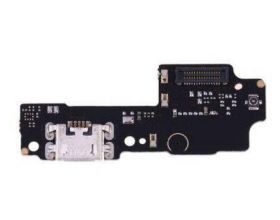 Шлейф для Xiaomi Redmi Go с разъемом зарядки (плата)