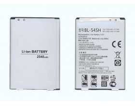 Аккумуляторная батарея BL-54SH для LG D380/D410 (NY)