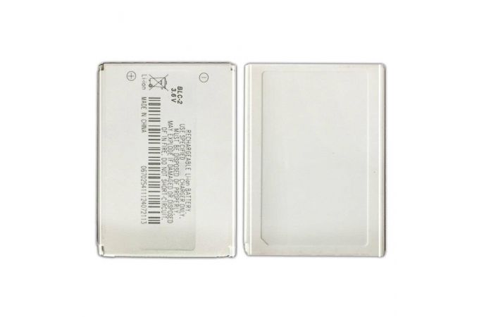 Аккумулятор BLC-2 для Nokia 3310 (NY)