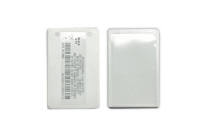 Аккумулятор BLD-3 для Nokia 6610, 7210 (NY)