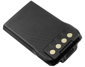 Аккумулятор для Hytera PD505, PD405, PD415 (BL2010) 2000mAh 7.4V Li-ion