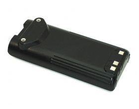 Аккумулятор для Icom IC-A24 (Icom BP-210, BP-222) 1650mah 7,2V Ni-Mh