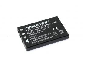 Аккумулятор для Icom IC-RX7 (FNB-82LI) 1050mah 3,7V Li-ion