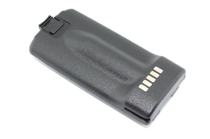 Аккумулятор для Motorola RMU2040, RMU2080, XT220, XT420 (PMNN4434,PMNN4434A) 7.4V 2100mAh Li-ion