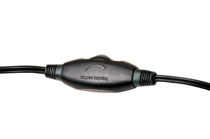 Наушники мониторные проводные Defender Gryphon 750 (белый)