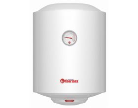 Водонагреватель THERMEX TitaniumHeat 30 V Slim 30 л, биостеклофарфор, ТЭН TitaniumHeat