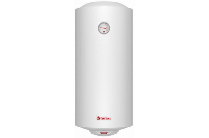 Водонагреватель THERMEX TitaniumHeat 60 V Slim 60 л, биостеклофарфор, ТЭН TitaniumHeat