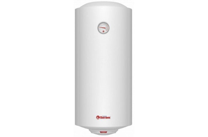 Водонагреватель THERMEX TitaniumHeat 60 V Slim 60 л, биостеклофарфор, ТЭН TitaniumHeat