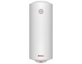 Водонагреватель THERMEX TitaniumHeat 70 V Slim 70 л, биостеклофарфор, ТЭН TitaniumHeat