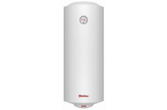 Водонагреватель THERMEX TitaniumHeat 70 V Slim 70 л, биостеклофарфор, ТЭН TitaniumHeat