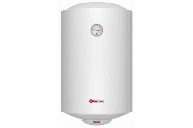 Водонагреватель THERMEX TitaniumHeat 80 V  80 л, биостеклофарфор, ТЭН TitaniumHeat