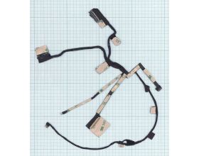 Шлейф матрицы для ноутбука HP Pavilion 11-N