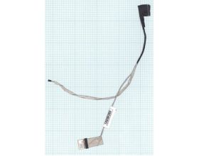 Шлейф матрицы для ноутбука HP Pavilion 15-E