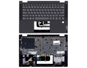 Клавиатура для ноутбука Lenovo IdeaPad Flex 5-14 топкейс