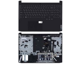 Клавиатура для ноутбука Lenovo IdeaPad Gaming 3-15ACH6 RGB топкейс