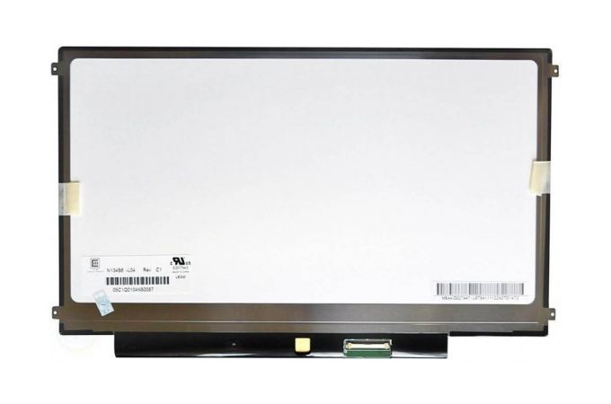 Матрица для ноутбука 13.4 40pin Slim HD (1366x768) LED TN (N134B6-L04)