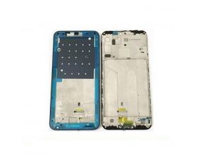 Средняя часть для Xiaomi Mi A2 Lite (рамка дисплея) черный